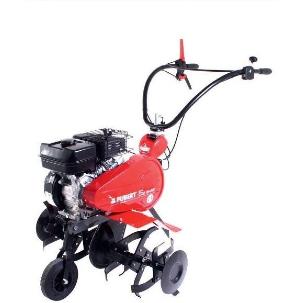 Motosapatoare Pubert ARO 45B C3, motor Briggs&Stratton 4.5 CP