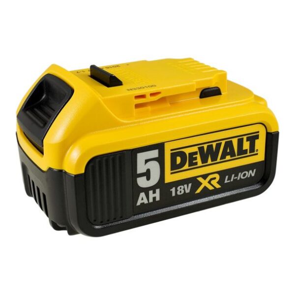 Acumulator Dewalt DCB184 XR Li-Ion 18V 5Ah