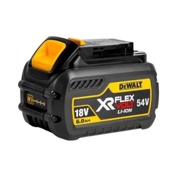 Acumulator DeWalt DCB547,18/54V 6.0Ah XR FLEXVOLT