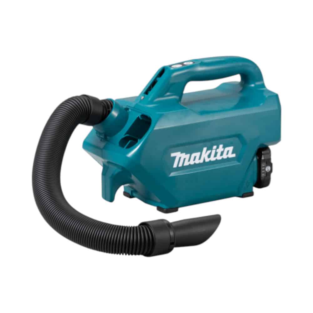 Aspirator portabil pentru mașină cu un acumulator Li-Ion CXT 12Vmax 2.0Ah
