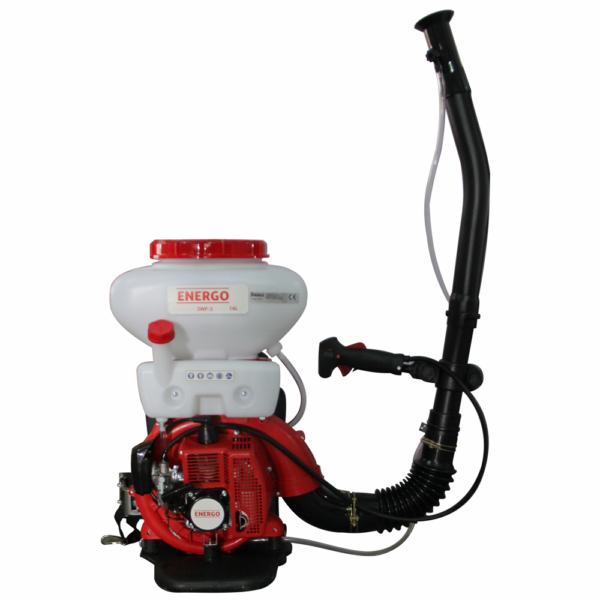 ATOMIZOR CU MOTOR 2 TIMPI 3WF-3 14 LITRI ENERGO