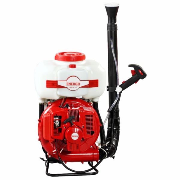 ATOMIZOR CU MOTOR 2 TIMPI 3WF-80 17 LITRI ENERGO