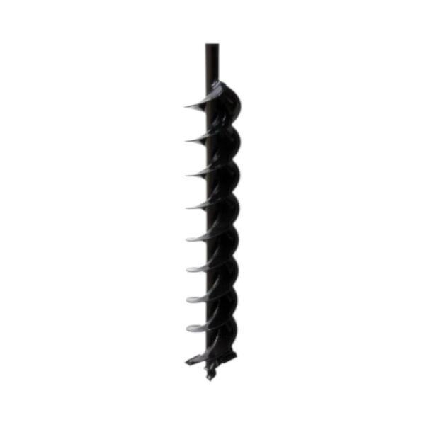 Burghiu pentru foreză de pământ
Ø200 mm Lumag