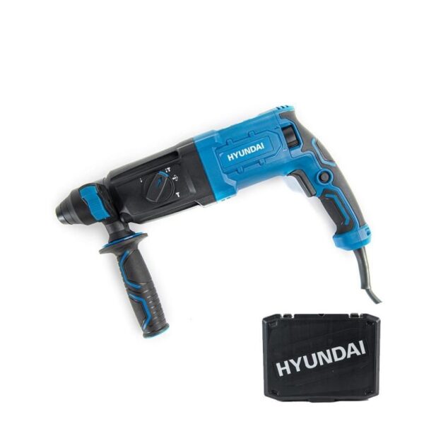Ciocan rotopercutor Hyundai BH 2-26