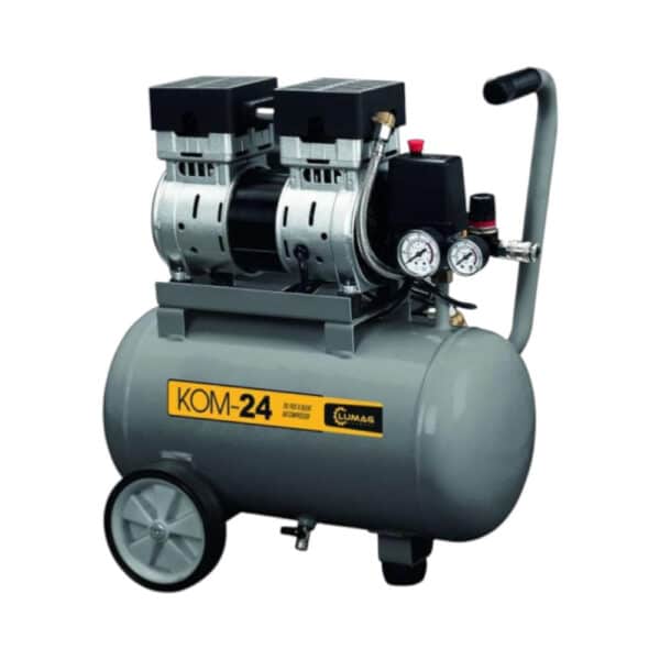 Compresor 0,75 kW Lumag KOM24
