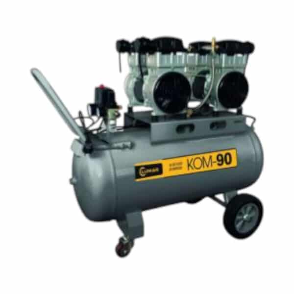 Compresor 3,0 kW Lumag KOM90