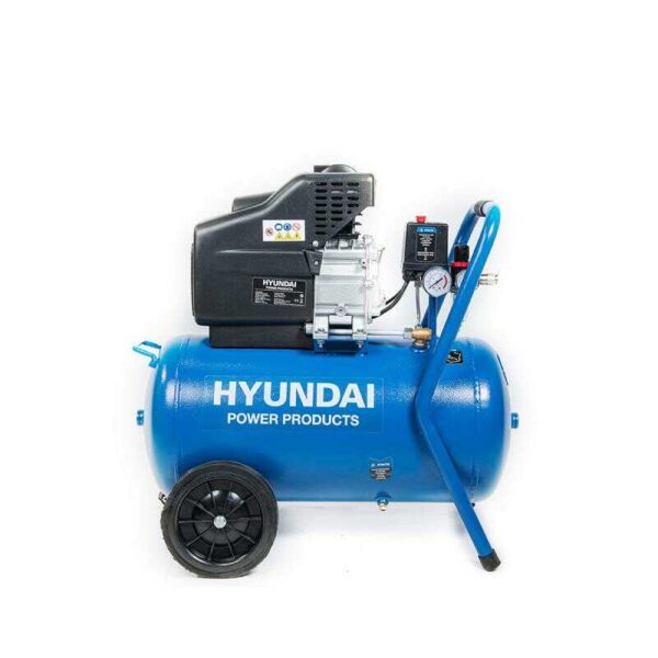 COMPRESOR AER 50 L HYUNDAI