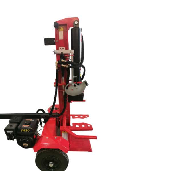 Despicător de bușteni ROTAKT VLS-26T
