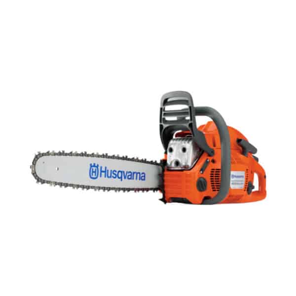 Motoferastrau(drujba)  Husqvarna 455 Rancher 18"