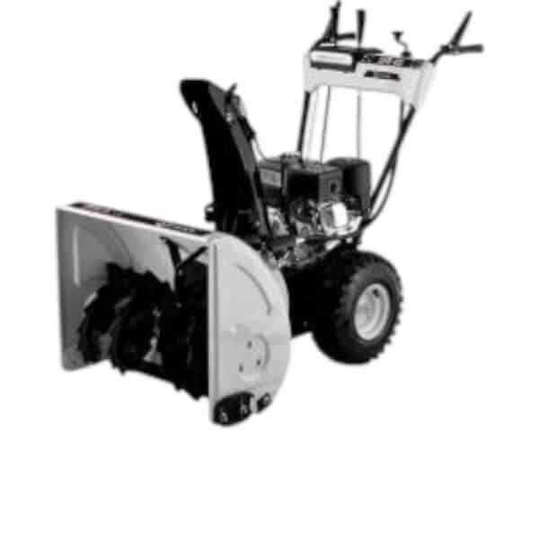 Freza de zapada SFR65