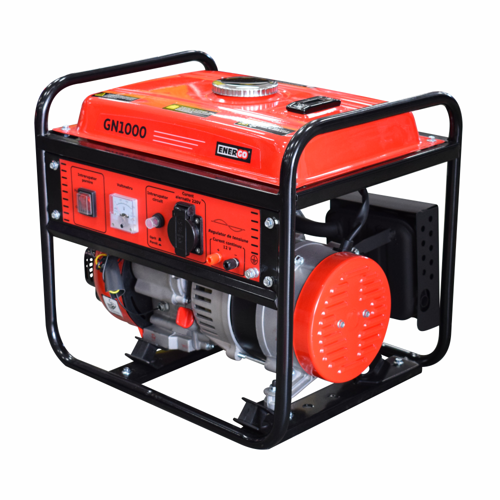 GENERATOR CURENT 230V 0.9KVA GN1000 ENERGO