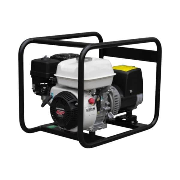 GENERATOR CURENT AGT 3501 HSB SE GP