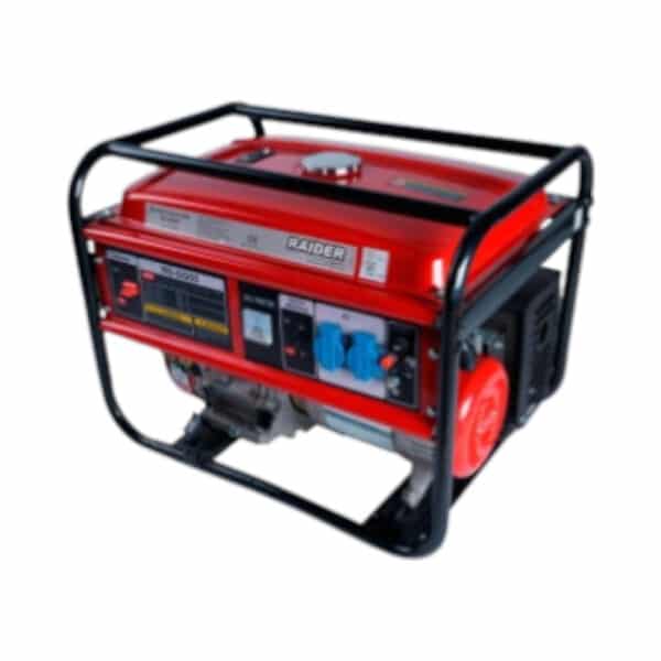 GENERATOR CURENT RAIDER RD-GG03