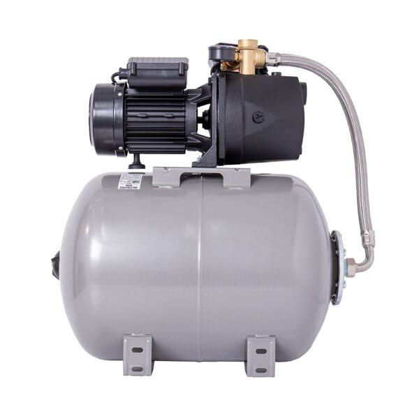 Hidrofor cu pompa autoamorsanta WASSERKONIG FL415750, 800W, 57L/min, 50L