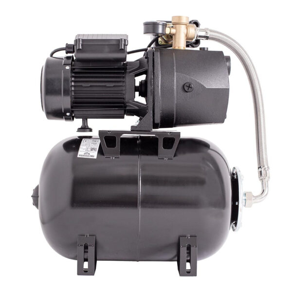 Hidrofor cu pompa autoamorsanta WASSERKONIG FL446725, 800W, 67L/min, 24L