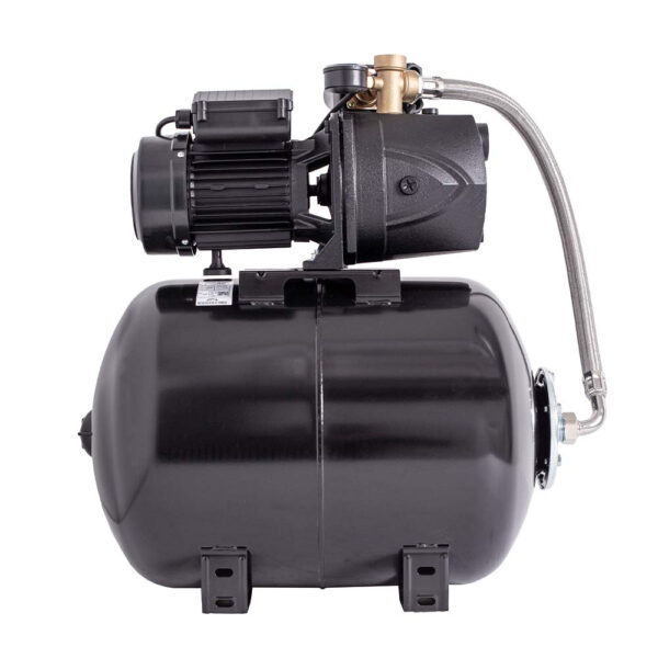 Hidrofor cu pompa autoamorsanta Wasserkonig FL497550, fonta, 950 W, 75 l/min, 49 m