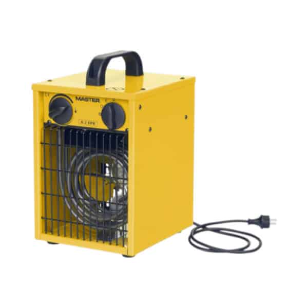 ÎNCĂLZITOR ELECTRIC MASTER B2EPB, 2 KW, 230 V