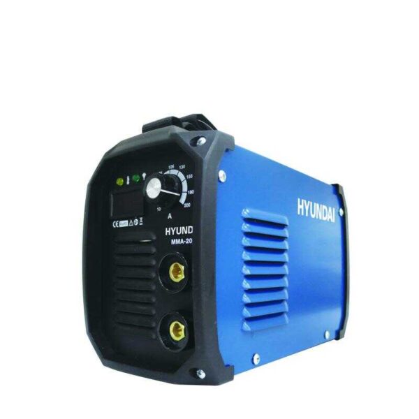 INVERTOR SUDURA MMA-181 Hyundai