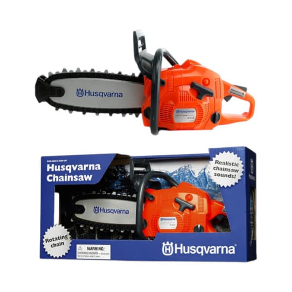 Jucarie Drujbă (Motoferastrau) Husqvarna