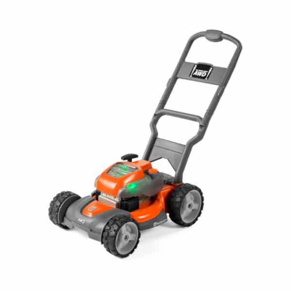 Jucarie mașină de tuns gazon Husqvarna