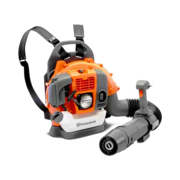 Jucarie Refulator Frunze Husqvarna 345BT