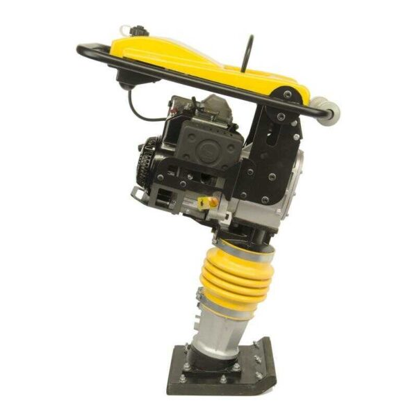 Mai compactor Hyundai HY-RM80 L