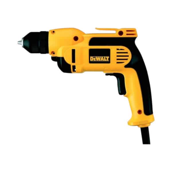 Masina de gaurit DeWALT DWD112S, 701W 10mm