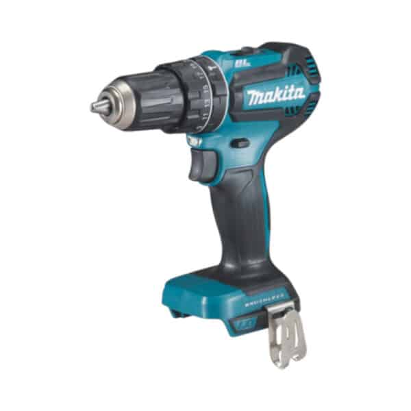 Masina de gaurit si insurubat compatibila cu acumulatori Li-Ion LXT 18V