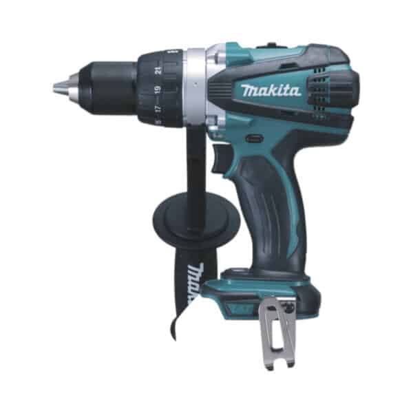 Masina de gaurit si insurubat cu acumulator 18V 3Ah