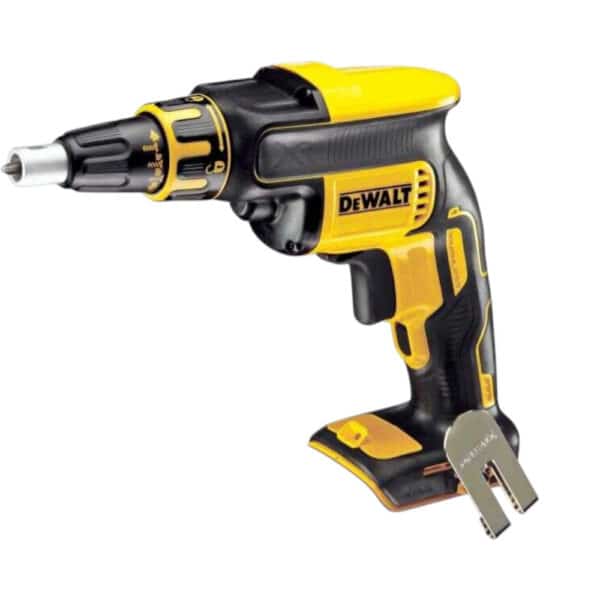 Masina de insurubat cu ambreiaj fara acumulatori DeWalt DCF620NT