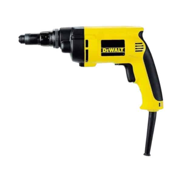 Masina de insurubat Dewalt DW269K cu sistem de control al cupului cu ambreiaj 540W