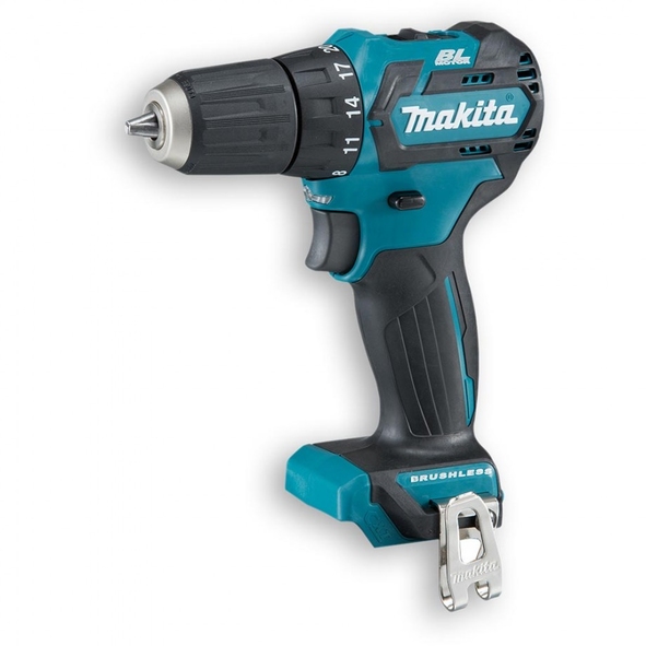 Masina de insurubat si gaurit compatibila cu acumulatori Li-Ion CXT 10.8V