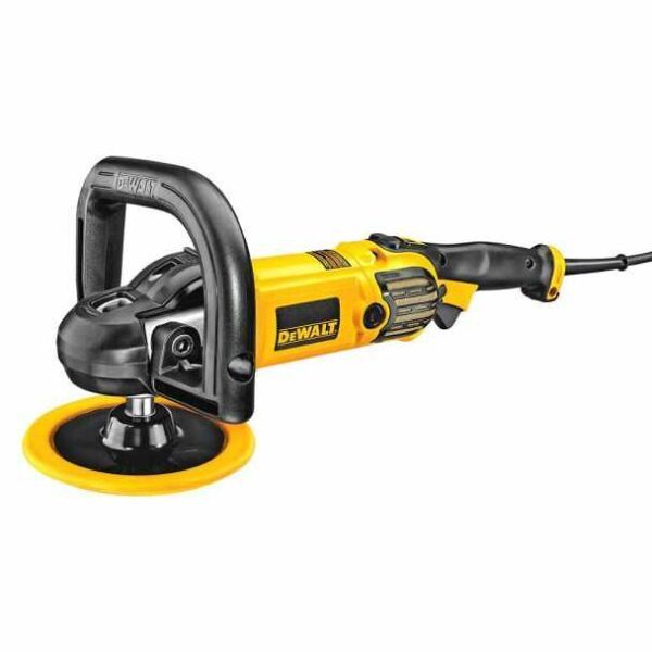 Masina de polisat DeWalt DWP849X, 1250 W, 180 mm,
