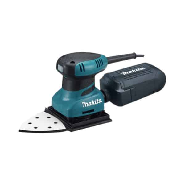 Masina de slefuit alternativa 200W, 112x190mm