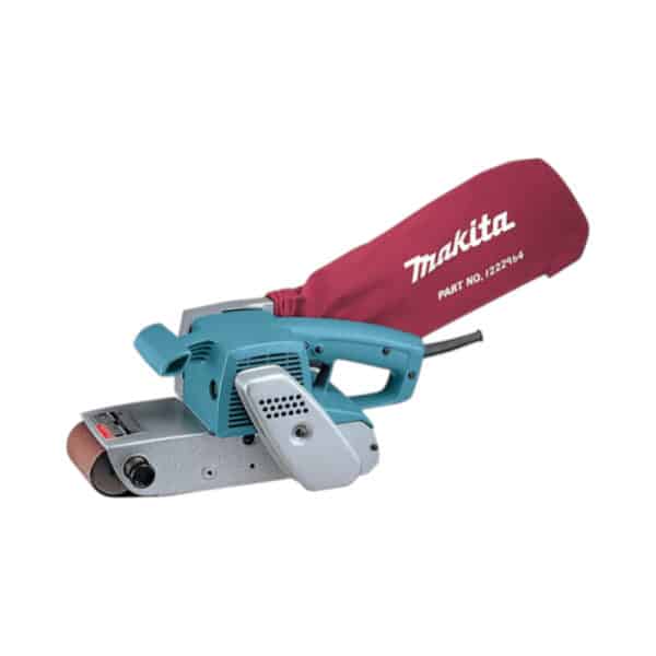 Masina de slefuit cu banda 850W, 76x610, 620mm
