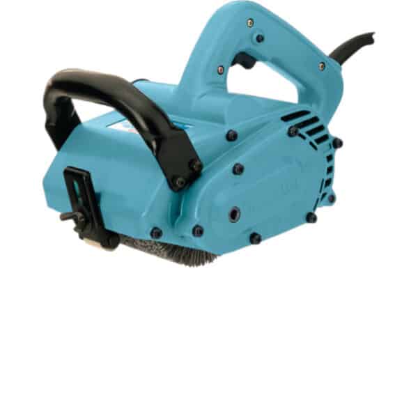 Masina de slefuit cu perie Makita 860W, 100x120mm