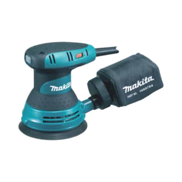 Masina de slefuit orbitala 300W 125mm