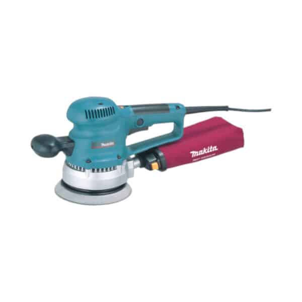 Masina de slefuit orbitala Makita  310W, 150mm