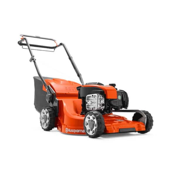 Mașină de tuns gazon Husqvarna LC 247S