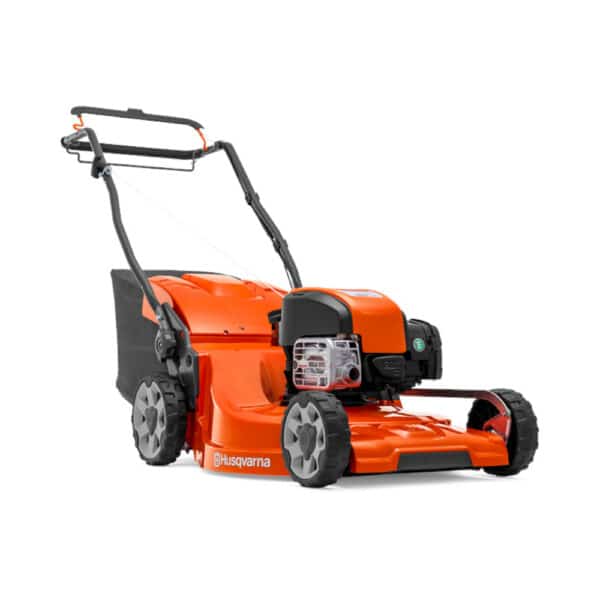 Mașină de tuns gazon Husqvarna LC 253S