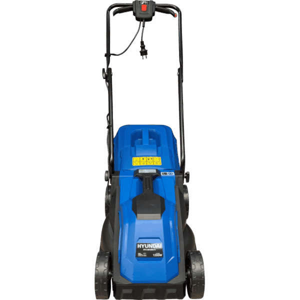 Masina de tuns iarba electrica Hyundai HY-LM3303 E
