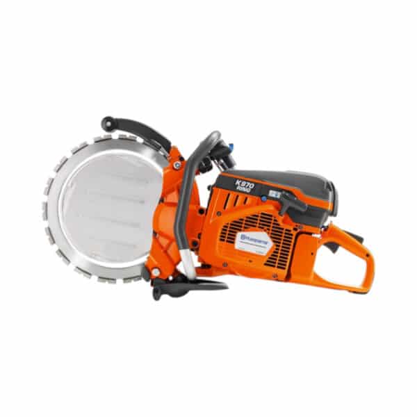Masina pentru Taiat cu Disc Husqvarna K970 Ring
