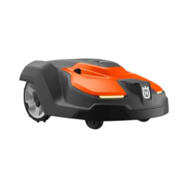 Robot pentru tuns gazonul Husqvarna- Automower 560 EPOSCADOU- 5000mp