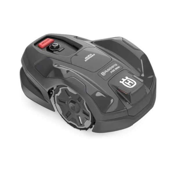 Robot de tuns Gazon, Automower Husqvarna 310E NERA-1000mp