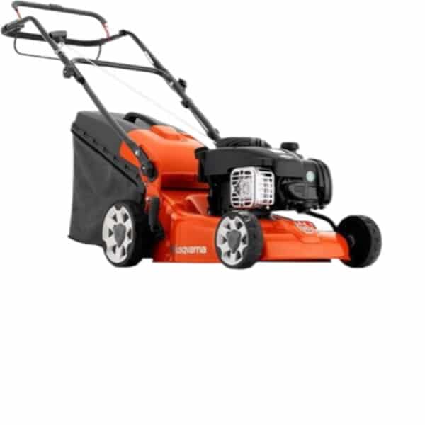 Masina Tuns Gazon Husqvarna LC 140 SP