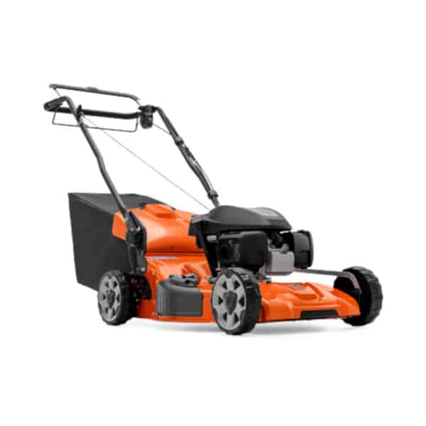 Masina Tuns Gazon Husqvarna LC 356 VP