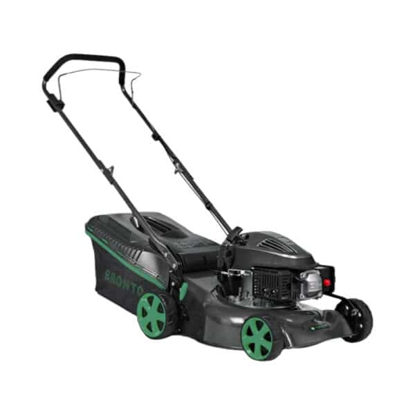 Masina tuns gazon pe benzina 42cm Bronto B-MOW G42