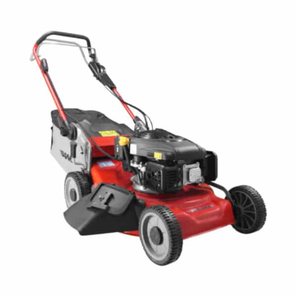 Masina Tuns Gazon Weibang WB506SC-3IN1