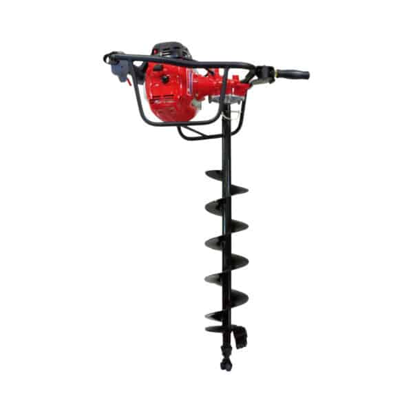 Motoburghiu sol Maruyama MAG 500 RS