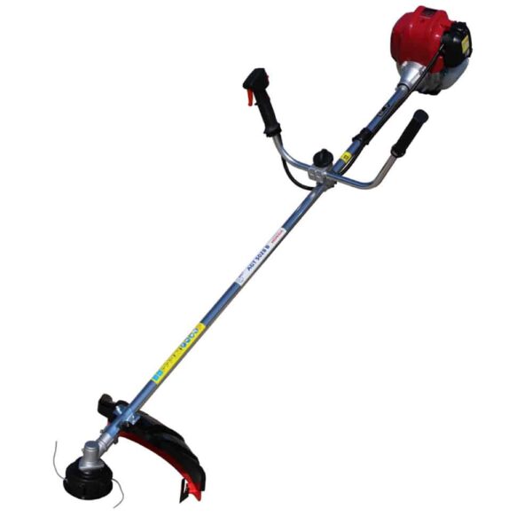 Motocoasa cu motor Honda GX50 in 4 timpi, AGT5028B Comfort